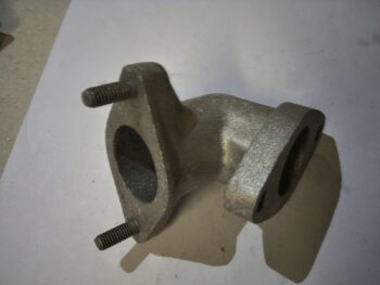 RACCORDO SCARICO VESPA 125 PIAGGIO 222208