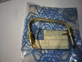 TUBO POMPA FRENO APE TM 602 703 PIAGGIO 198781