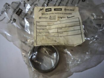 GABBIA A RULLI CARTER MOTORE APE POKER PIAGGIO 202475