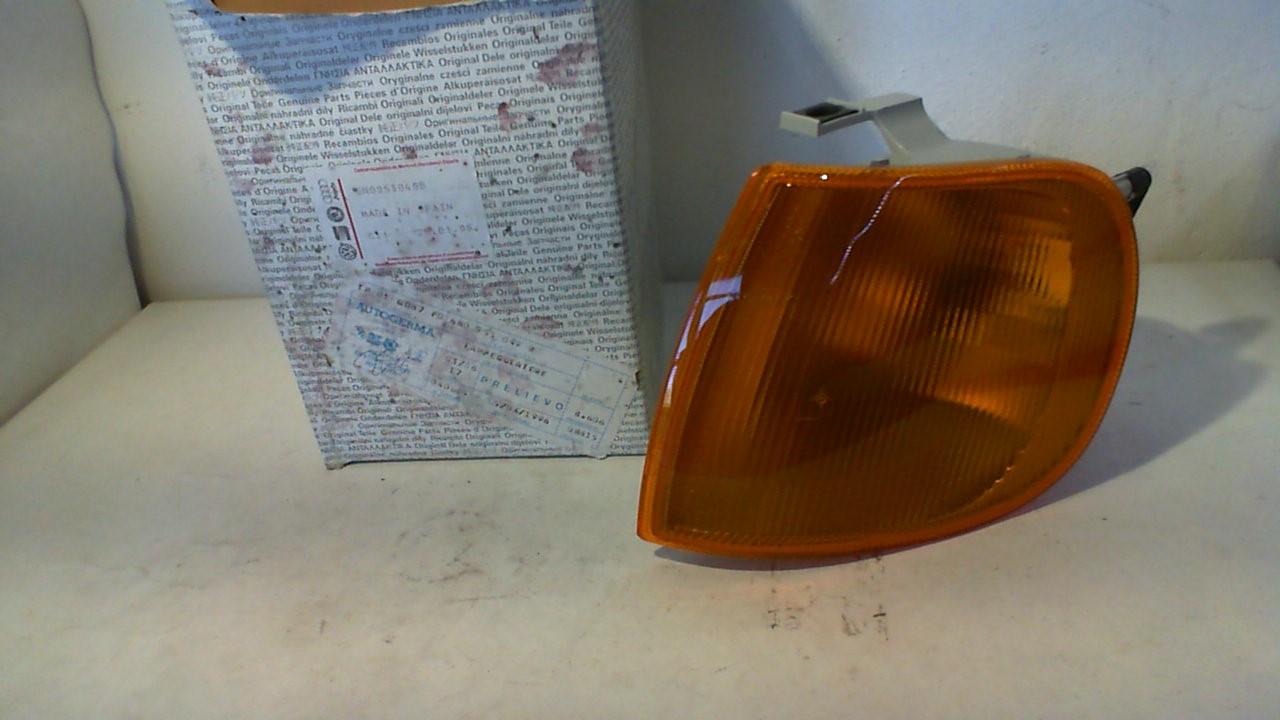 FRECCIA SX VW POLO