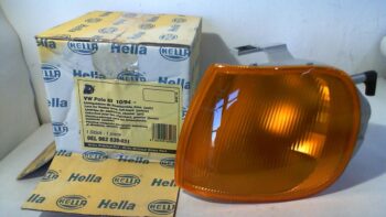 FRECCIA SX VW POLO