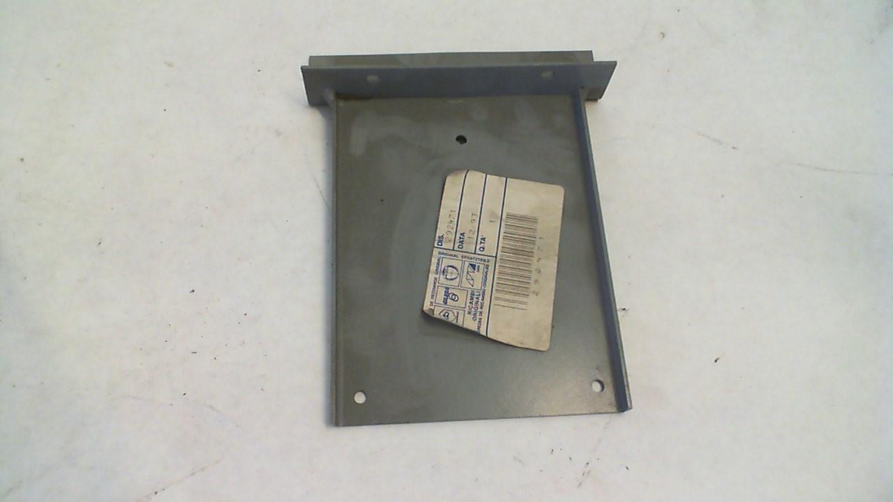 PORTATARGA APE 50 PIAGGIO 292471 - immagine 5
