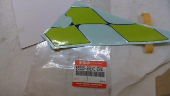 EMBLEMA SUZUKI 68151-35EMO-EV3