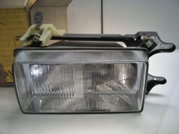 FARO ANTERIORE SX AUDI 80 HELLA 1AG 004 580-151