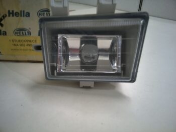 FENDINEBBIA DX VW POLO HELLA 1NA 962 490-021