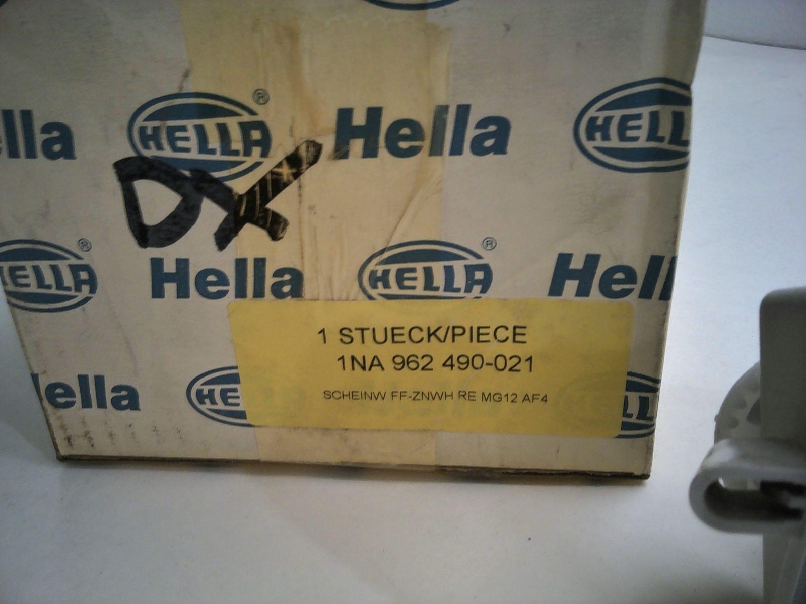 FENDINEBBIA DX VW POLO HELLA 1NA 962 490-021 - immagine 3