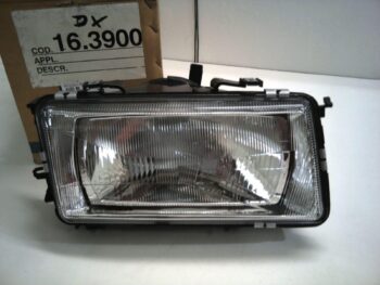 FARO ANTERIORE DX AUDI 80 441-1107-LD-E