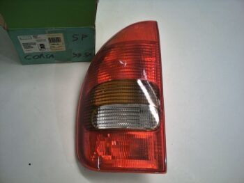 FARO POST. SX OPEL CORSA 085141 VALEO