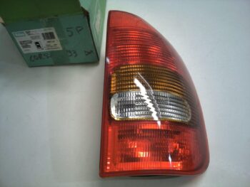 FARO POST. DX OPEL CORSA 085142 VALEO