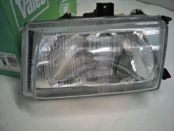 FARO ANTERIORE  SX VW POLO III CADDY  VALEO 087623