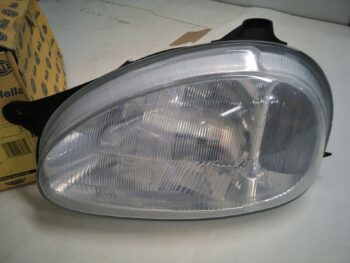 FARO ANTERIORE SINISTRO OPEL CORSA HELLA 1EE 270 000-011