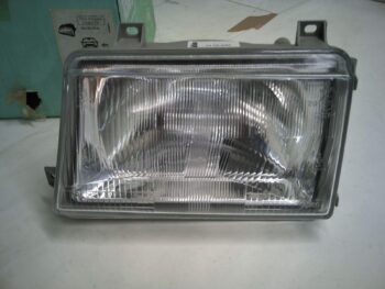 FARO ANTERIORE SX SEAT IBIZA VALEO 084556