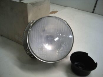 FARO ANTERIORE SX-DX VW POLO SILT 80 905 00