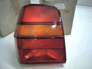 FARO POSTERIORE SX VW POLO 90 ULO