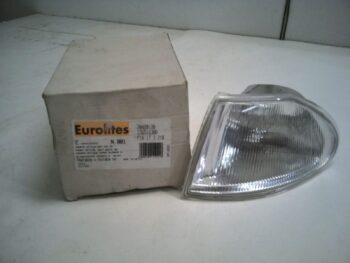FRECCIA DX BIANCA OPEL ASTRA 20420120