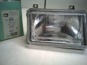 FARO ANTERIORE DX SEAT IBIZA VALEO 084557