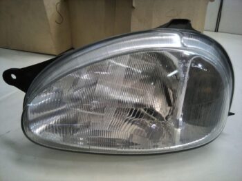 FARO ANTERIORE SINISTRO OPEL CORSA 94 TYC 21493