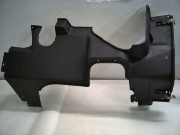 GREMBIALINA POSTERIORE PIAGGIO APE MAX - APE POKER DIESEL PIAGGIO 2524445