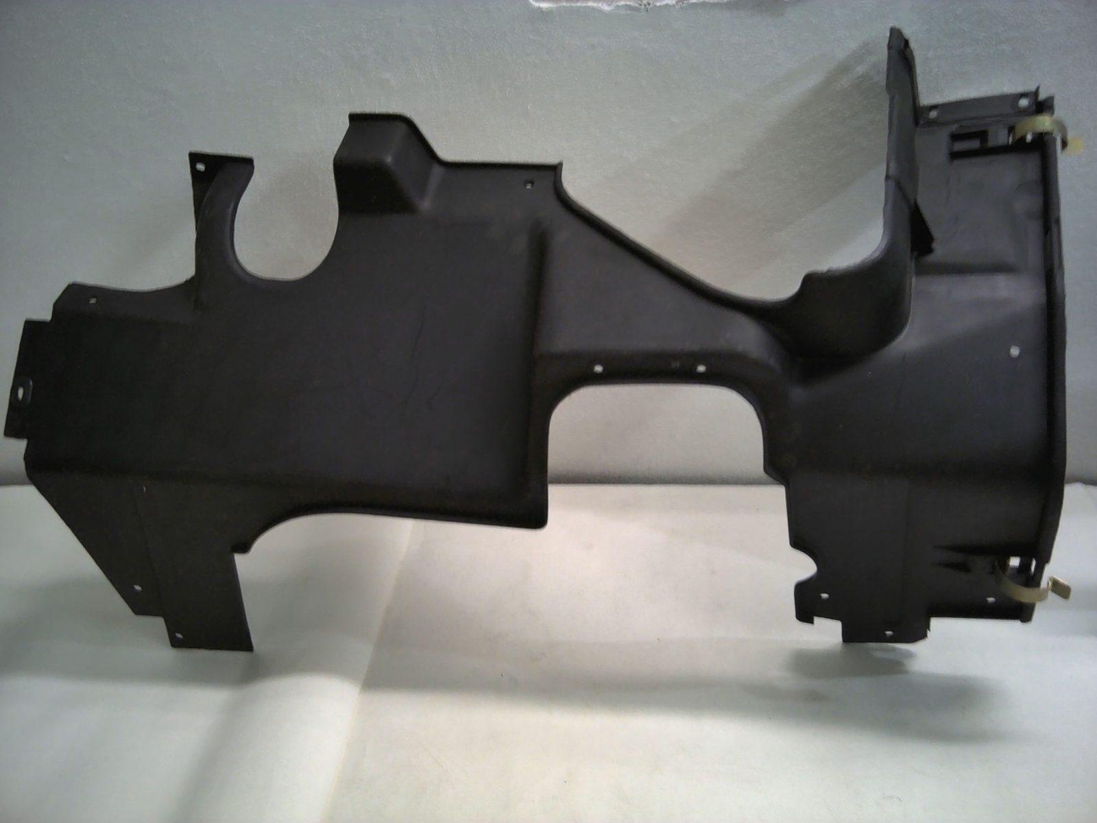 GREMBIALINA POSTERIORE PIAGGIO APE MAX - APE POKER DIESEL PIAGGIO 2524445
