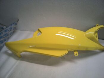FIANCO SX GIALLO NRG MC2 50 PIAGGIO CM0046015033