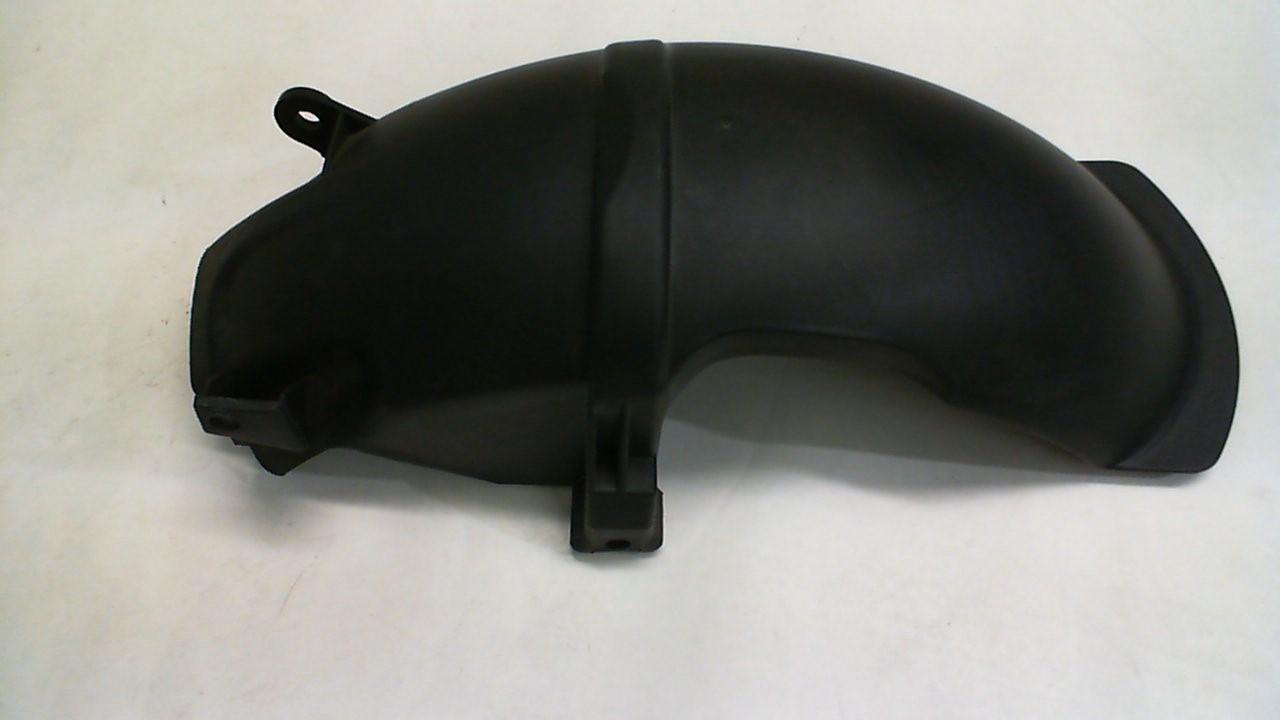 PARAFANGO POSTERIORE ZIP VESPA PIAGGIO 297539 674887 1B006929 299858 575079 5A001285 - immagine 2