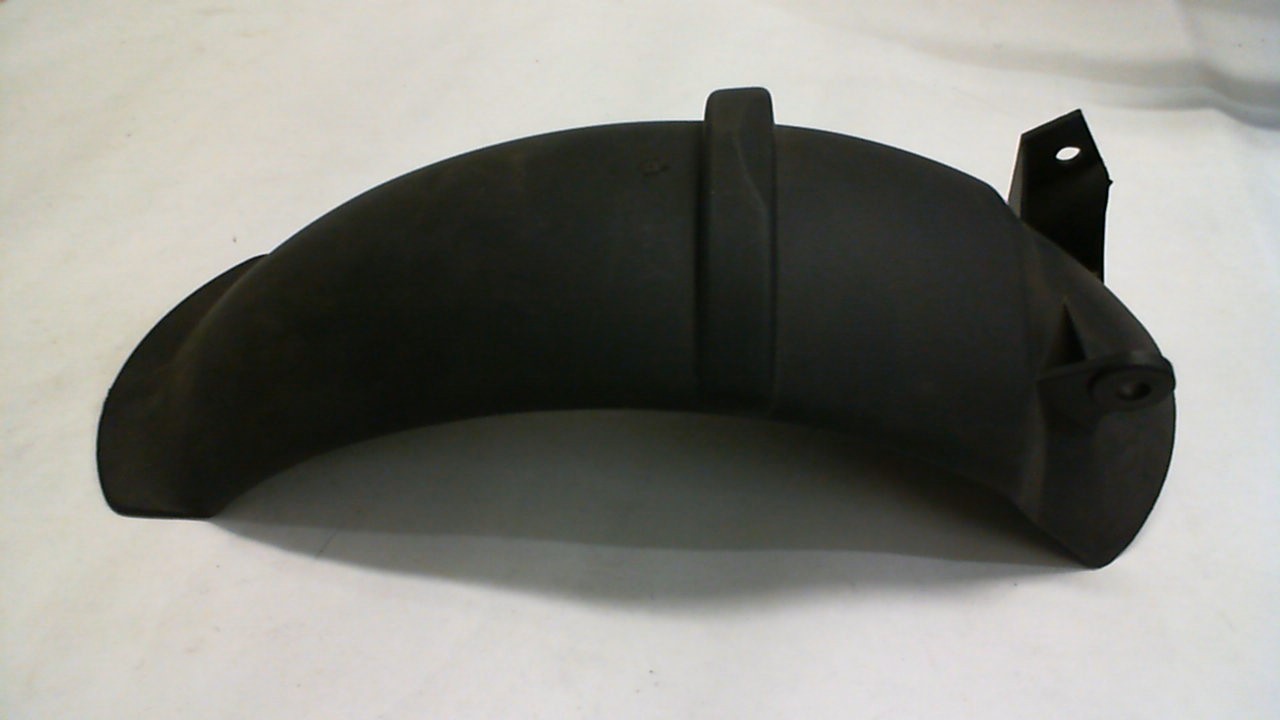 PARAFANGO POSTERIORE ZIP VESPA PIAGGIO 297539 674887 1B006929 299858 575079 5A001285 - immagine 6
