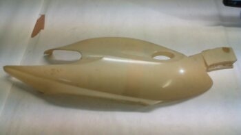 FIANCATA SX GILERA STALKER 4921005