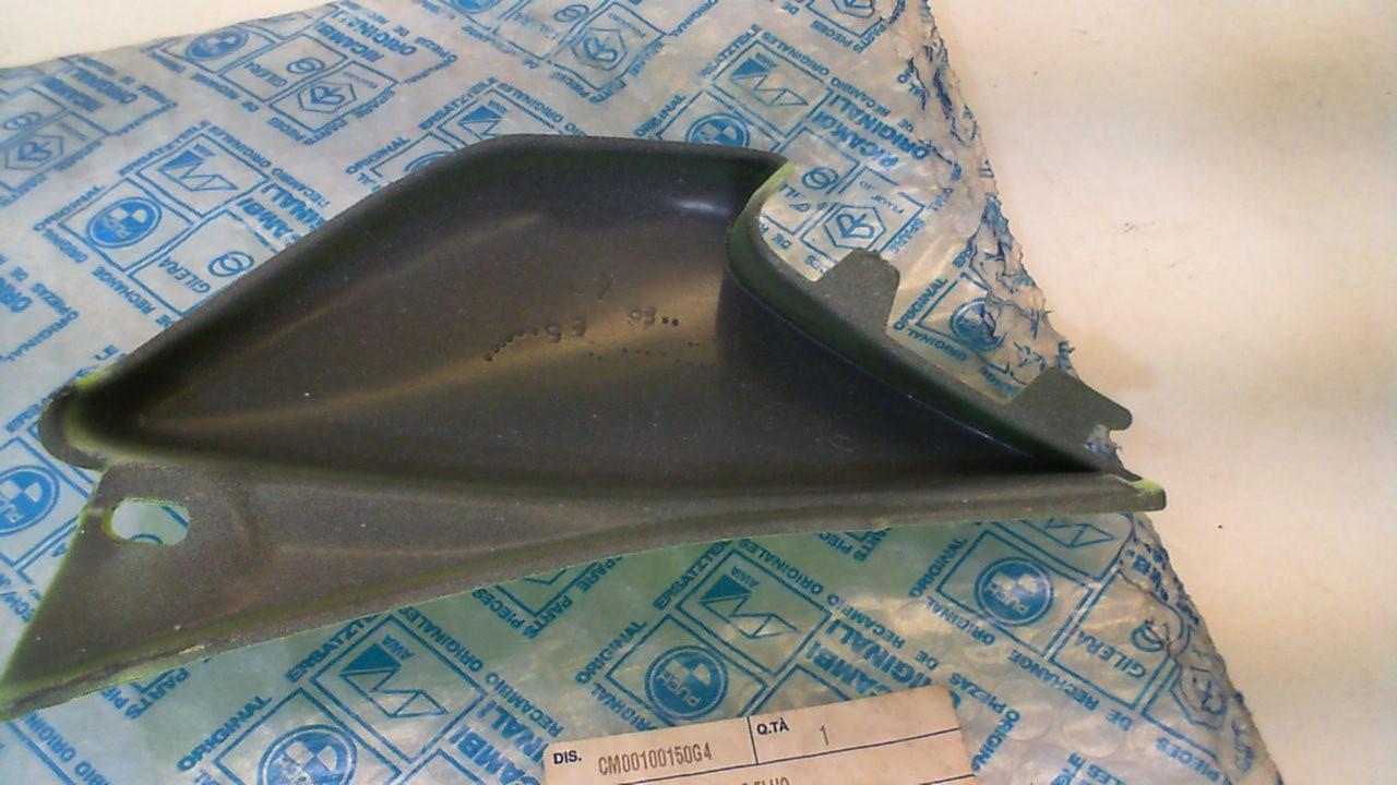 COPERCHIO SX FIACHETTO NRG MC3 50 PIAGGIO CM00100150G4 - immagine 4