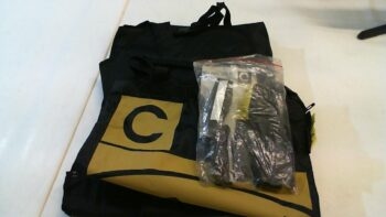 COPRIGAMBE VARI MODELLI OJ JFL-TC