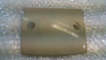 COPERCHIO ELEMENTO CHIUSURA POSTERIORE NRG TYPHOON PIAGGIO 9234005