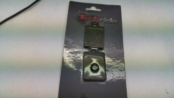 PASTIGLIE FRENO TECH RIDE 610514M GILERA PIAGGIO
