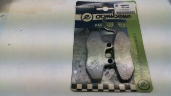 PASTIGLIE FRENO GILERA RUNNER 43017000