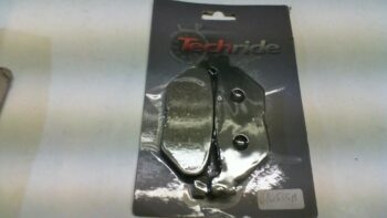 PASTIGLIE FRENO YAMAHA MAJESTY 400 TMAX 500 04 610535M