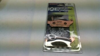 PASTIGLIE FRENO YAMAHA SUZUKI KTM 43027401