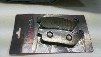 PASTIGLIE FRENO HONDA CAGIVA SUZUKI TECH RIDE 610504M