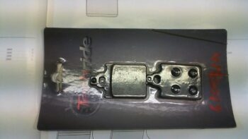 PASTIGLIE FRENO VESPA PX TECH RIDE 610531M