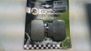 PASTIGLIE FRENO PIAGGIO 43015500