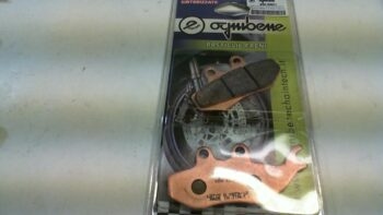 PASTIGLIE FRENO MALAGUTI APRILIA GILERA  430166001