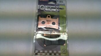 PASTIGLIE FRENO YAMAHA SUZUKI 43021001