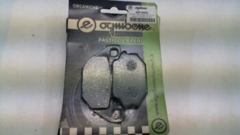 PASTIGLIE FRENO KYMCO LAVERDA 43016800