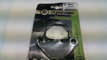 PASTIGLIE FRENO KAWASAKI SUZUKI 43023600