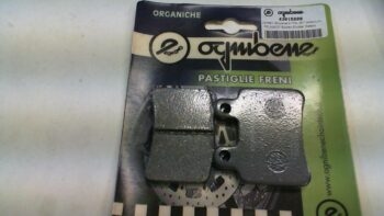 PASTIGLIE FRENO DERBY ITALJET PEUGEOT 43015800