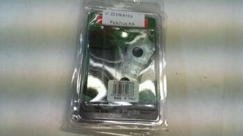 PASTIGLIE FRENO MALAGUTI APRILIA GILERA FERODO FDB2105AG