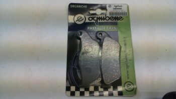 PASTIGLIE FRENO YAMAHA MBK 43033500