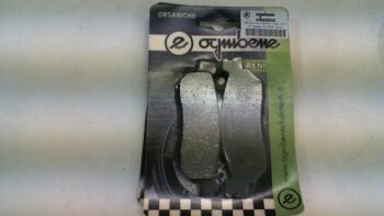 PASTIGLIE FRENO YAMAHA MBK 43026600