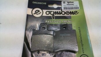 PASTIGLIE FRENO APRILIA MBK SUZUKI YAMAHA 43026300