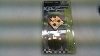 PASTIGLIE FRENO KAWASAKI SUZUKI 43026501