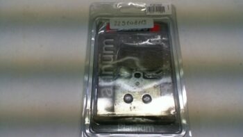 PASTIGLIE FRENO APRILIA  FERODO FDB2090P