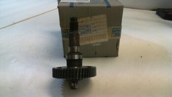 ASSE RUOTA POST  TYPHOON PIAGGIO 4840425