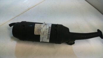 MARMITTA  PIAGGIO ZIP 50 434615